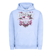Pigment Grape Ice avenged sevenfold 32 Urban Hoodie - linhVisuals