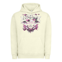 Pigment Pistachio avenged sevenfold 32 Urban Hoodie - linhVisuals