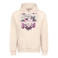 Sandshell avenged sevenfold 32 Urban Hoodie - linhVisuals