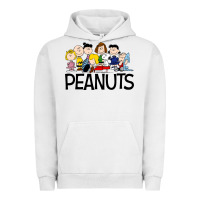 Pigment Lunar Rock the peanuts Urban Hoodie - linhVisuals