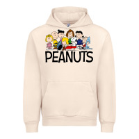 Sandshell the peanuts Urban Hoodie - linhVisuals