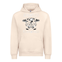 Sandshell avenged sevenfold 42 Urban Hoodie - linhVisuals