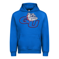Cobalt gonzaga bulldogs Urban Hoodie - linhVisuals