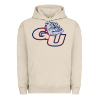 Pigment French Oak gonzaga bulldogs Urban Hoodie - linhVisuals