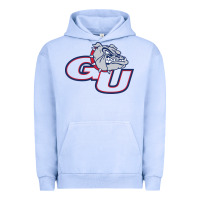 Pigment Grape Ice gonzaga bulldogs Urban Hoodie - linhVisuals