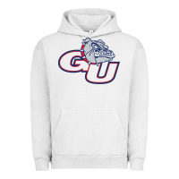 Pigment Lunar Rock gonzaga bulldogs Urban Hoodie - linhVisuals