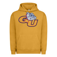 Pigment Peanut Butter gonzaga bulldogs Urban Hoodie - linhVisuals
