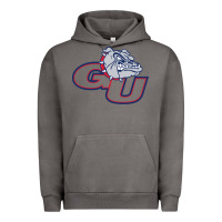 Pigment Tornado gonzaga bulldogs Urban Hoodie - linhVisuals