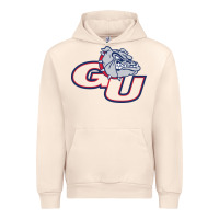Sandshell gonzaga bulldogs Urban Hoodie - linhVisuals