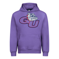 Tulip gonzaga bulldogs Urban Hoodie - linhVisuals