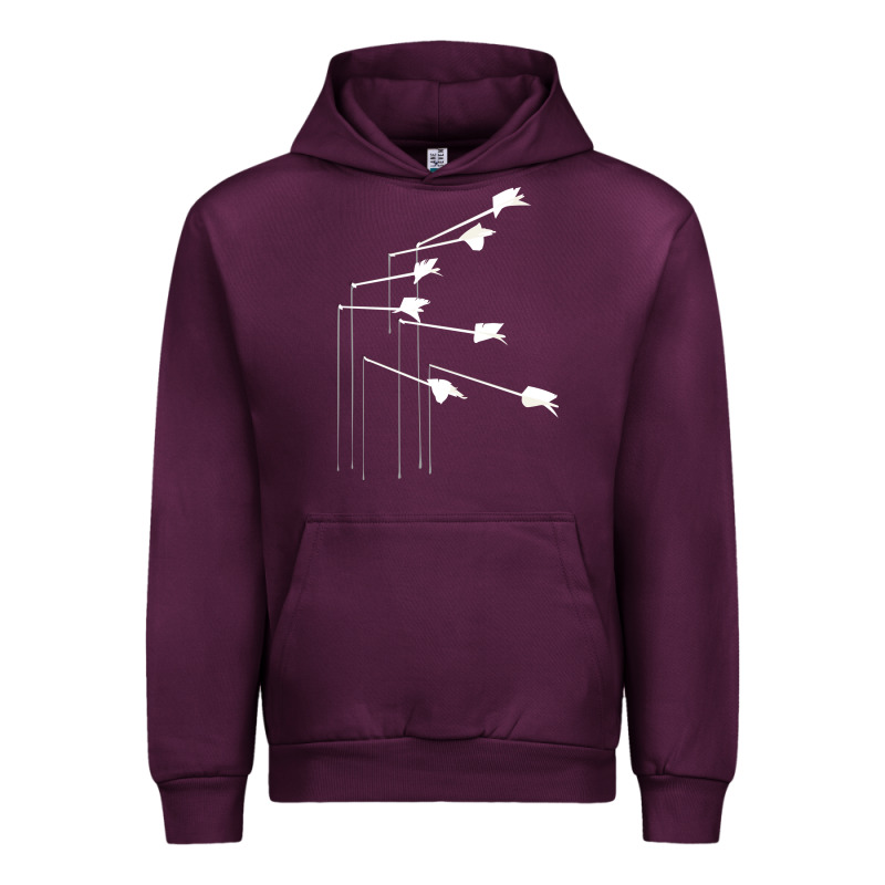 The Modest Mouse Urban Hoodie by linhVisuals | Teevron
