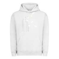 Pigment Lunar Rock the modest mouse Urban Hoodie - linhVisuals