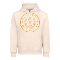 Sandshell University of the Pacific Urban Hoodie - linhVisuals