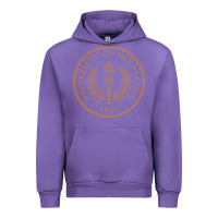 Tulip University of the Pacific Urban Hoodie - linhVisuals