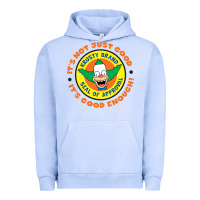 Pigment Grape Ice krusty the clown Urban Hoodie - linhVisuals