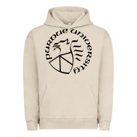 Purdue University Urban Hoodie | Teevron