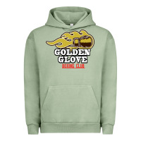 Golden Glove Boxing Club, King Of The Ring Outfit. Urban Hoodie | Teevron