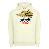 Pigment Pistachio Golden Glove Boxing Club, King of the Ring Outfit. Urban Hoodie - linhVisuals
