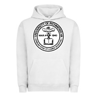 Pigment Lunar Rock University of Richmond Urban Hoodie - linhVisuals