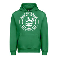 Grand Funk Railroad Urban Hoodie | Teevron