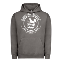 Pigment Tornado grand funk railroad Urban Hoodie - linhVisuals