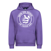 Tulip grand funk railroad Urban Hoodie - linhVisuals