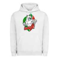 Pigment Lunar Rock jhc bars Urban Hoodie - linhVisuals