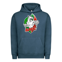 Jhc Bars Urban Hoodie | Teevron