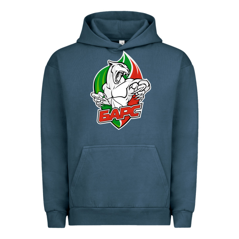Jhc Bars Urban Hoodie by linhVisuals | Teevron