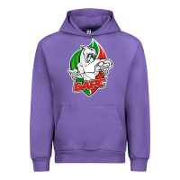 Tulip jhc bars Urban Hoodie - linhVisuals