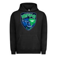 Pigment Black yugra khanty mansiysk Urban Hoodie - linhVisuals