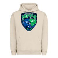 Pigment French Oak yugra khanty mansiysk Urban Hoodie - linhVisuals