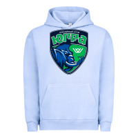 Pigment Grape Ice yugra khanty mansiysk Urban Hoodie - linhVisuals