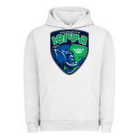 Pigment Lunar Rock yugra khanty mansiysk Urban Hoodie - linhVisuals