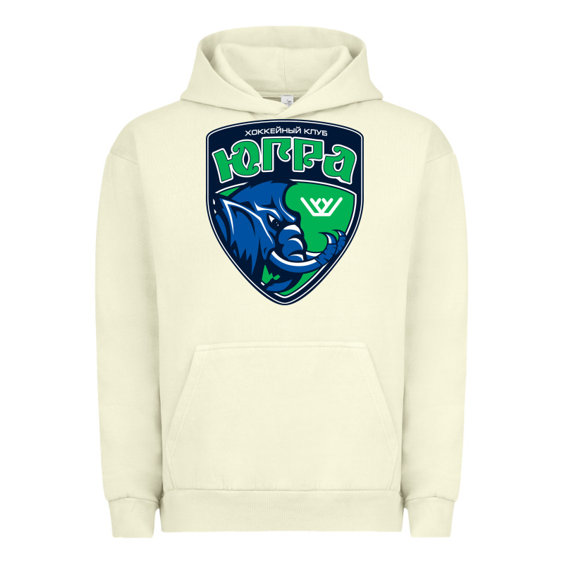 Yugra Khanty Mansiysk Urban Hoodie by linhVisuals | Teevron
