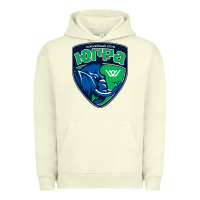Pigment Pistachio yugra khanty mansiysk Urban Hoodie - linhVisuals