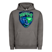Pigment Tornado yugra khanty mansiysk Urban Hoodie - linhVisuals