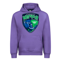 Tulip yugra khanty mansiysk Urban Hoodie - linhVisuals