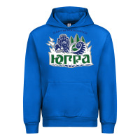 Cobalt yugra khanty mansiysk 2 Urban Hoodie - linhVisuals