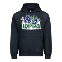 Navy yugra khanty mansiysk 2 Urban Hoodie - linhVisuals