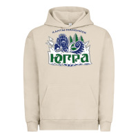 Pigment French Oak yugra khanty mansiysk 2 Urban Hoodie - linhVisuals