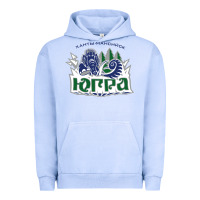 Pigment Grape Ice yugra khanty mansiysk 2 Urban Hoodie - linhVisuals