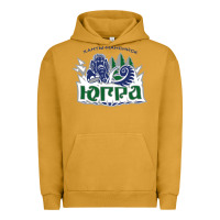 Pigment Peanut Butter yugra khanty mansiysk 2 Urban Hoodie - linhVisuals