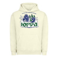 Pigment Pistachio yugra khanty mansiysk 2 Urban Hoodie - linhVisuals