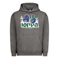 Pigment Tornado yugra khanty mansiysk 2 Urban Hoodie - linhVisuals