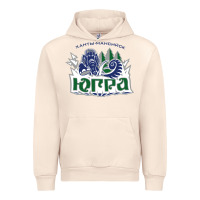Sandshell yugra khanty mansiysk 2 Urban Hoodie - linhVisuals