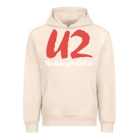 Sandshell U two unforgettable fire Urban Hoodie - linhVisuals