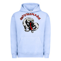 Pigment Grape Ice whitesnake ws Urban Hoodie - linhVisuals