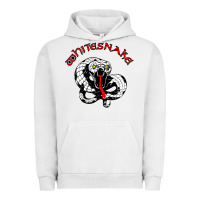 Pigment Lunar Rock whitesnake ws Urban Hoodie - linhVisuals