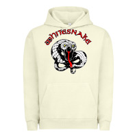 Pigment Pistachio whitesnake ws Urban Hoodie - linhVisuals